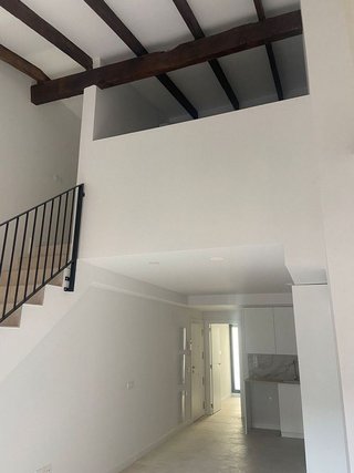 Dúplex en venta en El Cabanyal- El Canyamelar en Valencia