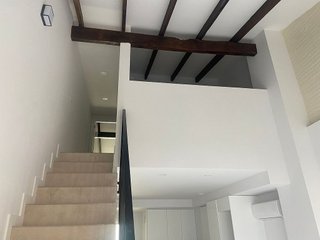 Dúplex en venta en El Cabanyal- El Canyamelar en Valencia