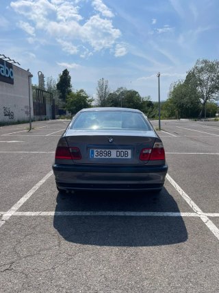 BMW Serie 3 2000
