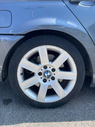 BMW Serie 3 2000