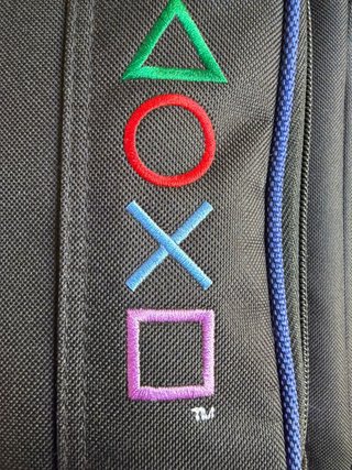Bolsa PlayStation PS3
