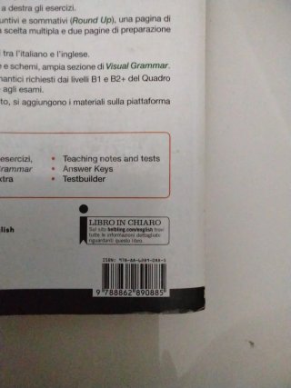 INVERNIZZI A TO Z GRAMMAR SB.EZONE
