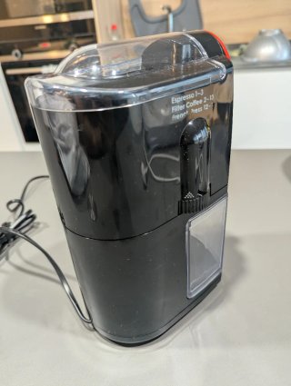 Molinillo de café Melitta