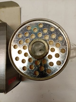 Filtro Gasoil Bosch N 4200