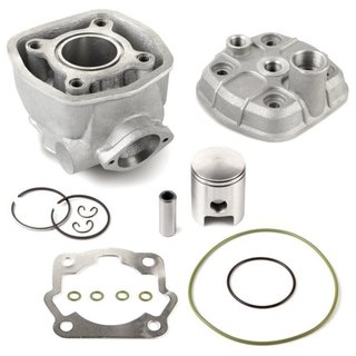 Cilindro Airsal 70cc Derbi Euro 3