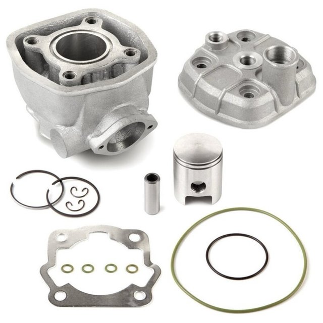 Cilindro Airsal 70cc Derbi Euro 3