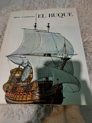 El Buque Björn Landström