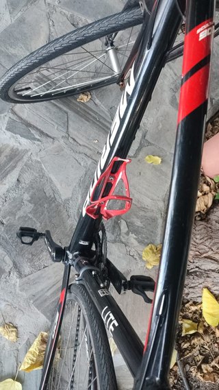 Bicicleta Mérida Scultura 900 Lite