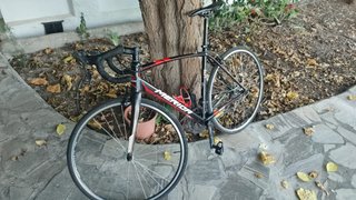Bicicleta Mérida Scultura 900 Lite