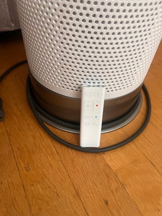 Purificador Dyson Hot+Cool Gen1