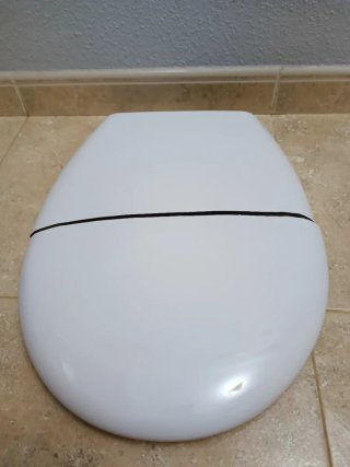 Repuestos Tapa WC Roca Victoria