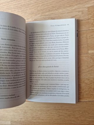 El Arte de Vivir