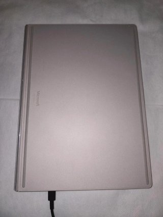 Microsoft Surface Book 3 GTX 1650 Táctil