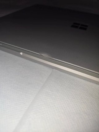 Microsoft Surface Book 3 GTX 1650 Táctil