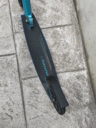 Patinete Tijuana City 180 Azul