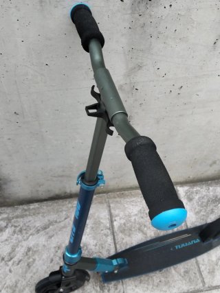 Patinete Tijuana City 180 Azul