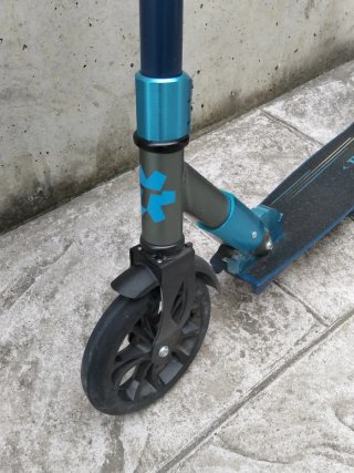 Patinete Tijuana City 180 Azul