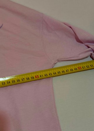 Maglia Nike bambina/donna rosa L