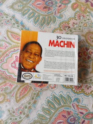 CDs Machín - 30 Grandes Éxitos
