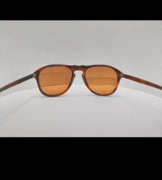 Persol Ratti 049 Occhiali da Sole Tortora Arancio