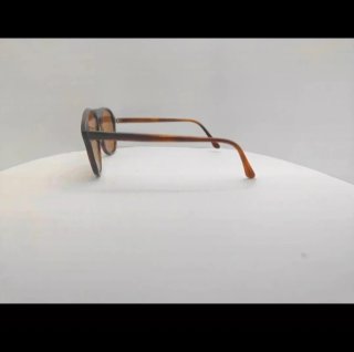 Persol Ratti 049 Occhiali da Sole Tortora Arancio