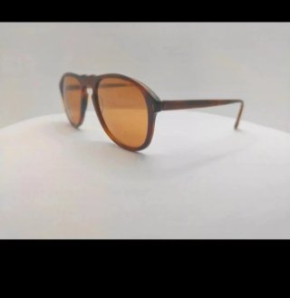 Persol Ratti 049 Occhiali da Sole Tortora Arancio