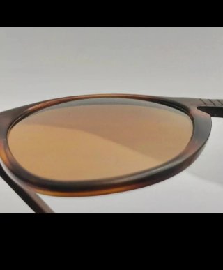 Persol Ratti 049 Occhiali da Sole Tortora Arancio