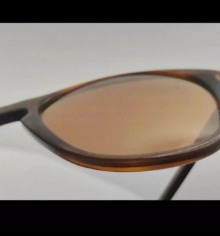 Persol Ratti 049 Occhiali da Sole Tortora Arancio