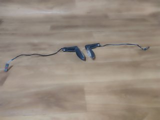 Intermitentes traseros BMW F800GT 2013