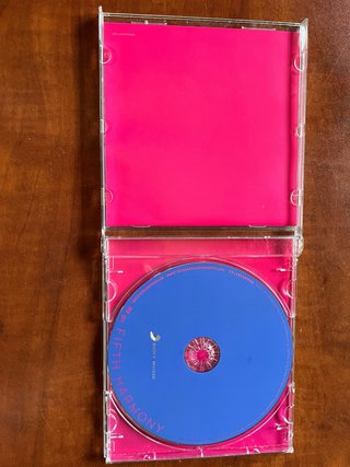 CD Fifth Harmony - Fifth Harmony