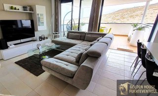 Piso en venta en Pájara
