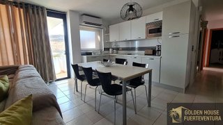 Piso en venta en Pájara