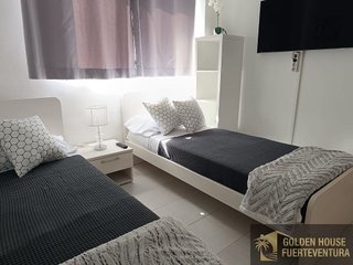 Piso en venta en Pájara