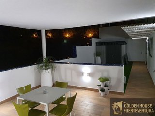 Piso en venta en Pájara