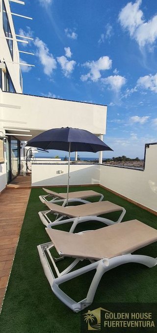 Piso en venta en Pájara