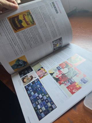 Libro Educación Plástica, Visual y Audiovisual
