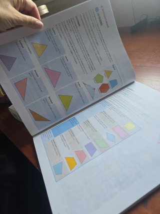 Libro Educación Plástica, Visual y Audiovisual