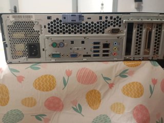 Lenovo ThinkCentre M Series Windows 10 Pro