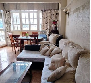Piso en venta en La Luz - El Torcal en Málaga