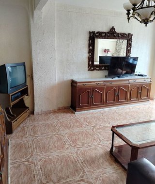 Piso en venta en La Luz - El Torcal en Málaga
