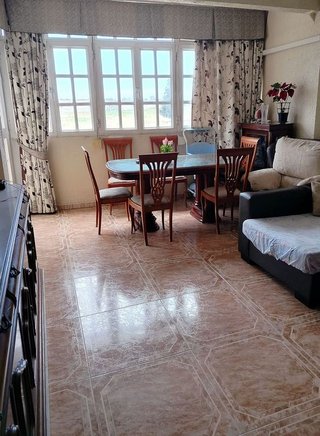 Piso en venta en La Luz - El Torcal en Málaga