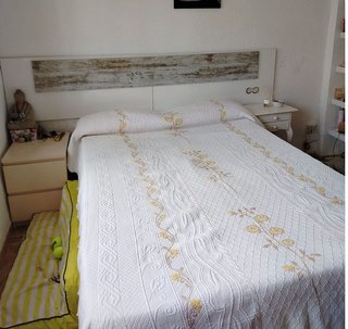 Piso en venta en La Luz - El Torcal en Málaga