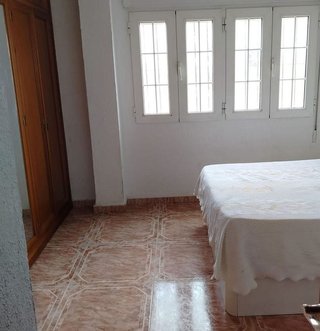 Piso en venta en La Luz - El Torcal en Málaga