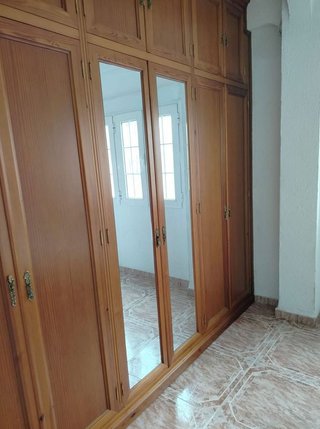 Piso en venta en La Luz - El Torcal en Málaga