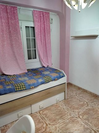 Piso en venta en La Luz - El Torcal en Málaga