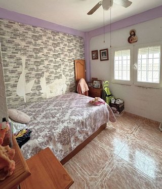 Piso en venta en La Luz - El Torcal en Málaga
