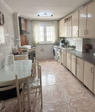 Piso en venta en La Luz - El Torcal en Málaga