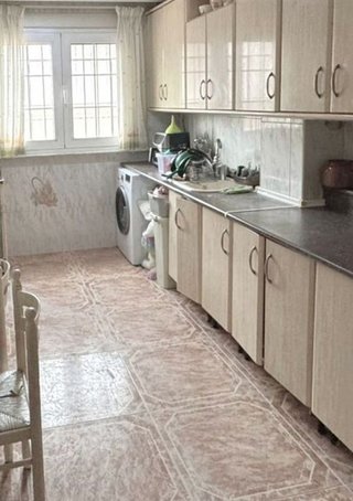 Piso en venta en La Luz - El Torcal en Málaga