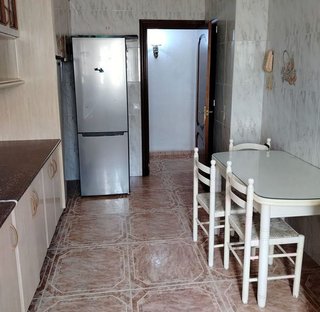Piso en venta en La Luz - El Torcal en Málaga