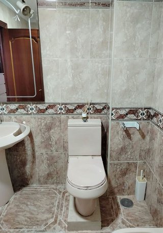 Piso en venta en La Luz - El Torcal en Málaga